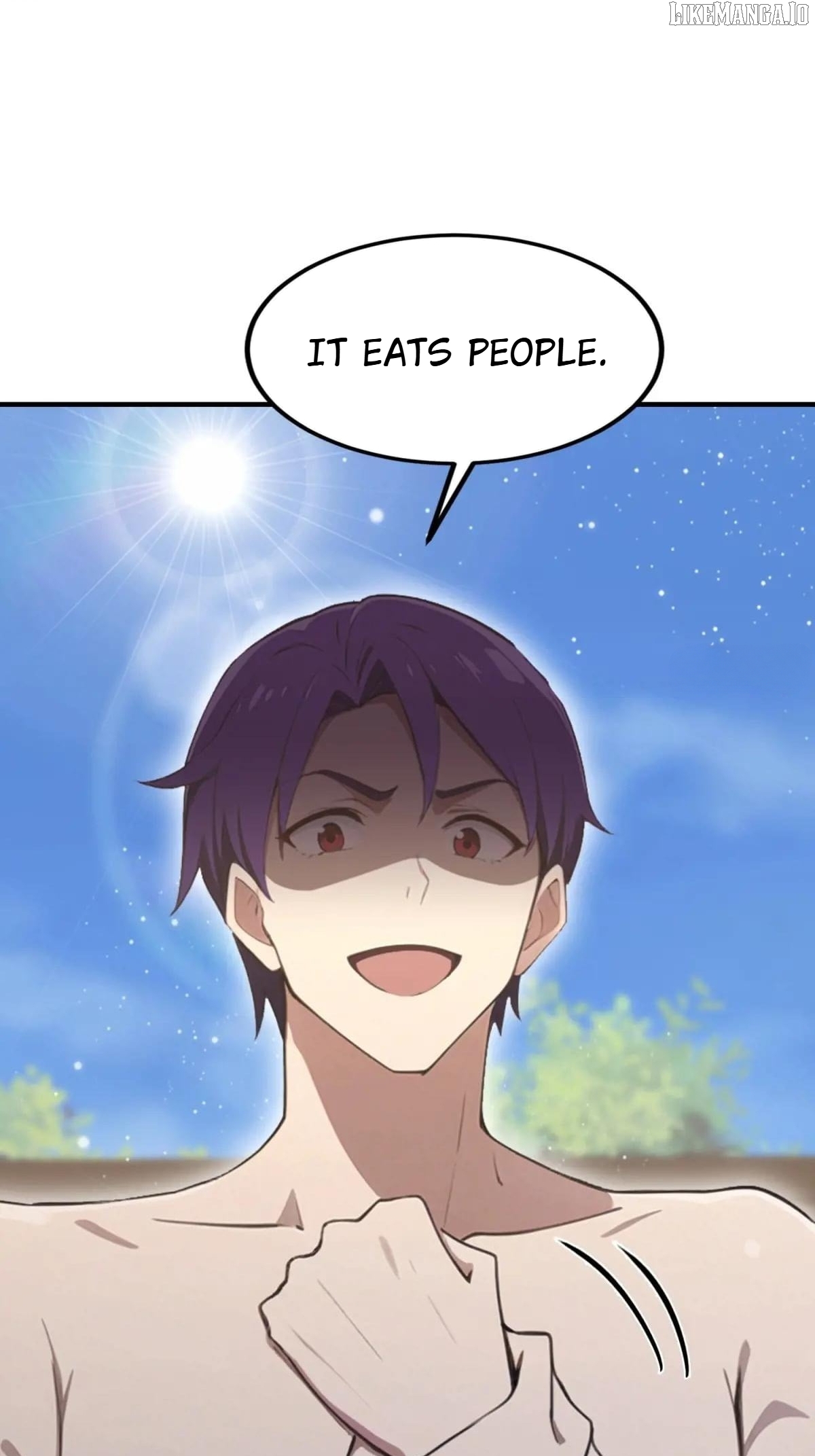 Outrageous! I opened a training class for empresses Chapter 61 - page 45